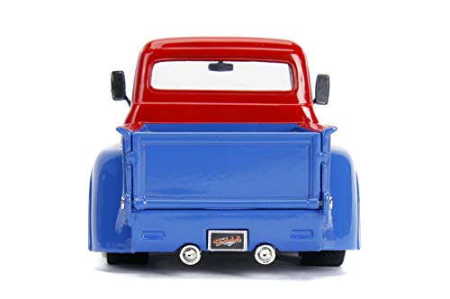 Amazon.com: Jada Toys: DC Bombshells